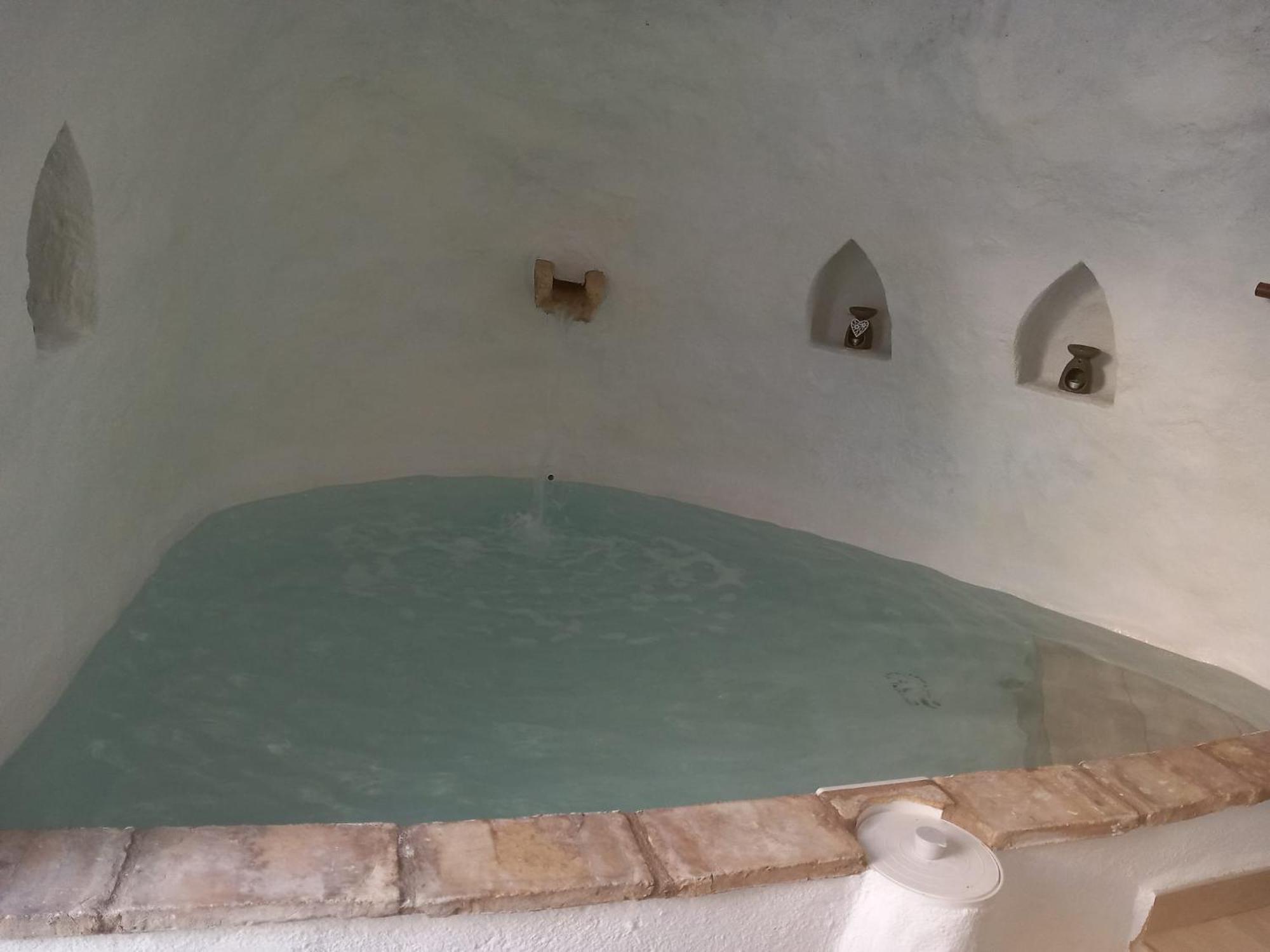 El Rincon Del Romeral Pegalajar Bagian luar foto